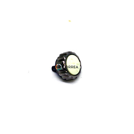 Заводная головка Hublot белая GSH-004 - 4